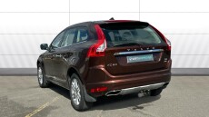 Volvo Xc60 D5 [220] SE Lux Nav 5dr AWD Geartronic Diesel Estate